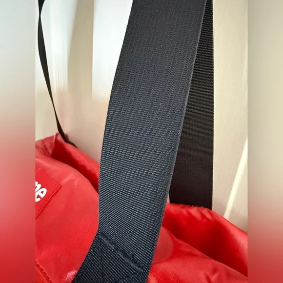 Supreme Cordura Duffle Bag